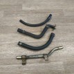Шланги гидроусилителя к-кт Chevrolet Lacetti 