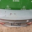 Крышка багажника Hyundai Sonata 6 2009-2015 692003S000 Hyundai Sonata  