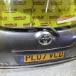Дверь багажника Toyota Auris 