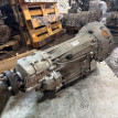 АКПП Mercedes S A2212707901 W221 273.968 Mercedes-Benz S-klasse 