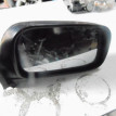 Зеркало левое электрическое Nissan Almera G15 Nissan Almera оригинальный номер 963024AA1A