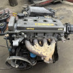 Двигатель Toyota Carina 1996 AT190 7A FE Toyota Carina 