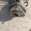 Стойка амортизатора Mitsubishi Colt 