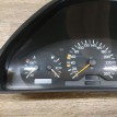 Комбинация приборов Mercedes-Benz C-klasse 