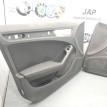 Дверная карта передняя Audi A4 2013 Audi A4 