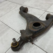 Рычаг Mercedes SL300 A1243303107 W129, передний правый Mercedes-Benz SL-klasse 