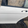 Дверь задняя левая Mercedes-Benz C-класс W204/S204 (2006—2011) Mercedes-Benz C-klasse 