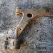 Рычаг передний правый Ford Focus 2 C-Max Ford C-MAX оригинальный номер 1570750