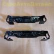 Кронштейн ручки потолка Volvo S60 V60 V60CC 2019+ Volvo S60 оригинальный номер 31477256