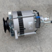 Генератор Isuzu Bighorn оригинальный номер 8-97133-854-0