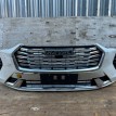 Бампер Haval Jolion 2021-2024 2803105XST01A, передний Haval Jolion  