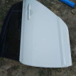 Дверь задняя левая Honda Civic 4d Honda Civic 