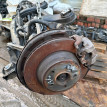 Подрамник Mercedes E 2006-2016 A2123503805 W212, задний Mercedes-Benz E-klasse 
