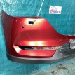 Бампер передний Mazda CX-5 2 KF (2017-2021) Mazda 2 оригинальный номер KF1B50031F8P