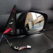 Зеркало боковое Lexus Gx 2013-2017 460, правое Lexus GX  