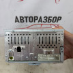 Магнитола штатная Hyundai Elantra 5 MD Hyundai Elantra оригинальный номер 961703X600