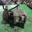 Компрессор кондиционера Subaru Tribeca 2003-2007 A1098 EZ30D Subaru Tribeca  