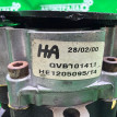 Насос ГУР Land Rover Freelander 1998-2005 QVB101411 25K4F Land Rover Freelander 