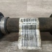 Полуось передняя левая Ford Focus оригинальный номер AV613B437AC
