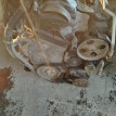 Двигатель Peugeot 207 оригинальный номер 0135LZ