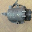 Компрессор кондиционера Mitsubishi Lancer 