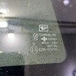 Стекло боковое заднее левое Daihatsu Pyzar 1996 г Daihatsu Pyzar оригинальный номер 43R00150