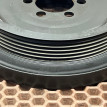 Шкив коленвала BMW X3 оригинальный номер 11 23 7 519 629, 11 23 7 519 629, 11237519629, 7519629, 11 23 7 519 628, 11237519628, 7519628