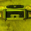 Ноускат Daihatsu Terios 