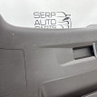 Обшивка крышки багажника Volkswagen Touareg NF 3.6 Volkswagen Touareg 