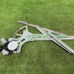 Стеклоподъемник Toyota Land Cruiser 200 2007-2021 6980160080, передний правый Toyota Land Cruiser 