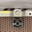 Кронштейн глушителя BMW X5 оригинальный номер 18 20 7 599 339, 18 20 7 599 339, 18207599339, 7599339, 18 20 7 568 777, 18207568777, 7568777