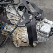 Акпп Audi A6 