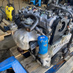 Двигатель D4EA Hyundai/Kia 2.0 126 л.с. Hyundai Santa Fe оригинальный номер 2110127A30