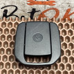 Накладка BMW X1 оригинальный номер 52 20 7 118 674, 52 20 7 118 674, 52207118674, 7118674, 52 20 7 332 435, 52207332435, 7332435