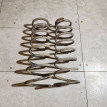 Пружины задние к-кт Toyota Corona оригинальный номер 482312G230