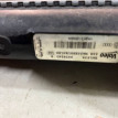Радиатор охлаждения Volkswagen Passat B6 Volkswagen Passat оригинальный номер 1k0121253AN