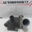 Корпус термостата Hyundai Getz Hyundai Getz оригинальный номер 2560022760