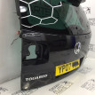 Крышка багажника Volkswagen Touareg 7L GP BPE 2.5 Volkswagen Touareg 