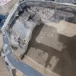 Рамка радиатора SsangYong Kyron Ssang Yong Kyron оригинальный номер 5710009A07