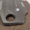 Декоративная крышка двигателя BMW X1 