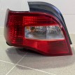 Фонарь задний левый Daewoo Nexia 2011 г Daewoo Nexia оригинальный номер 1113001015