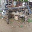 Лонжерон Renault Megane 2 2002-2006 Renault 20 