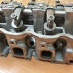 Головка блока цилиндров Daewoo Matiz M150 F8CV9 Daewoo Matiz оригинальный номер 96659547