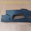 Накладка фары верхняя Range Rover Sport 3 (L461) Land Rover Range Rover оригинальный номер LR168925
