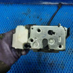 Замок двери передней левой FIAT Doblo 1 Fiat Doblo оригинальный номер 51843469