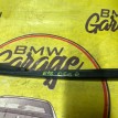 Поводок дворников передний правый BMW 3 E46 M43 BMW 3er 