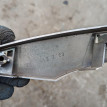 Накладка на бампер Nissan Serena оригинальный номер 622561VA0A