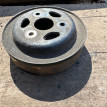 Шкив помпы Honda Civic 9FB Honda Civic оригинальный номер 19224R1AA01