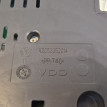 Панель приборов VW Polo 5 (1.6 МКПП) 6RU920860B Volkswagen Polo оригинальный номер 6RU920860B