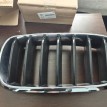 Решетка радиатора BMW X6 51712334710 BMW X6  